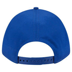 Chicago Cubs Gradient 9FORTY M-Crown Adjustable Hat - Royal | New Era