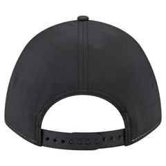 Chicago White Sox Gradient 9FORTY M-Crown Adjustable Hat - Black | New Era