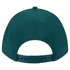 Athletics Gradient 9FORTY M-Crown Adjustable Hat - Green | New Era