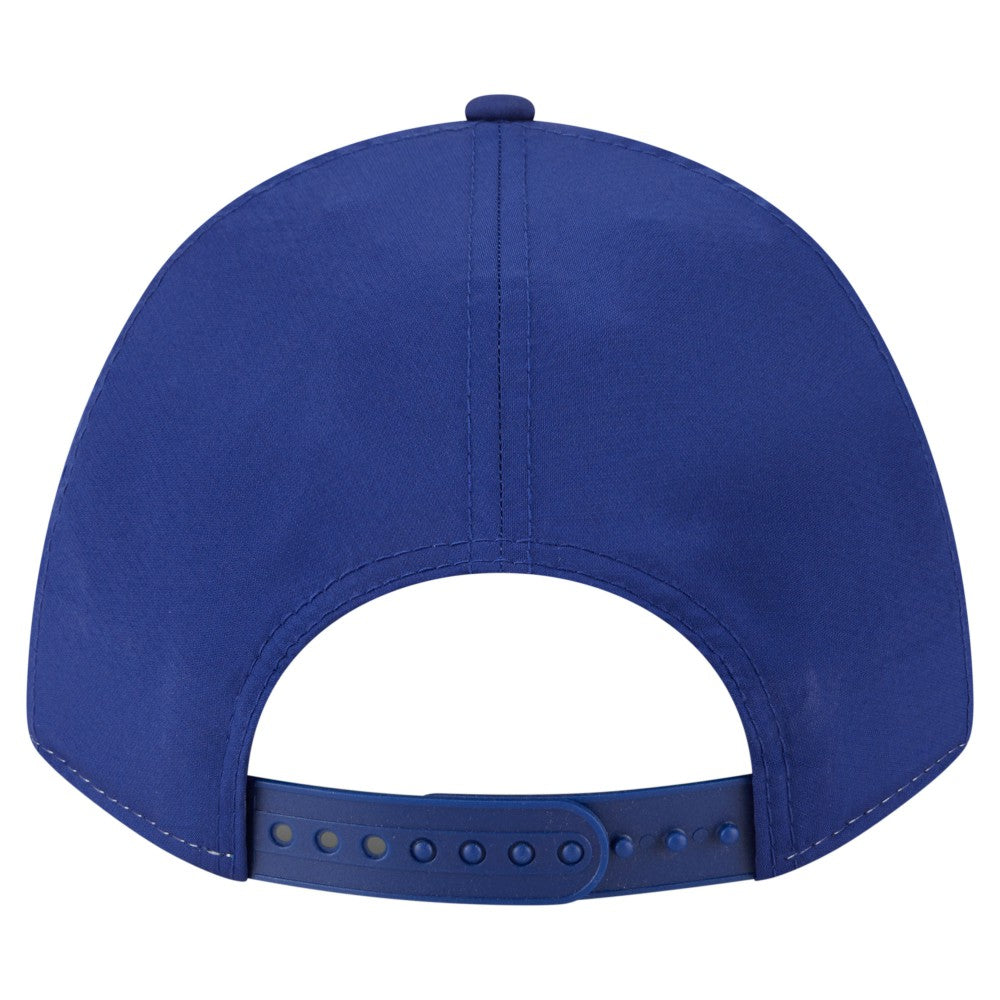 Los Angeles Dodgers Gradient 9FORTY M-Crown Adjustable Hat - Royal | New Era