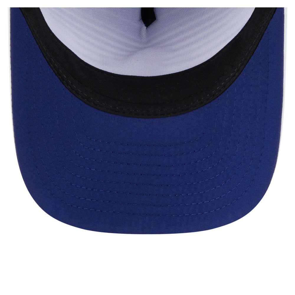 Los Angeles Dodgers Gradient 9FORTY M-Crown Adjustable Hat - Royal | New Era