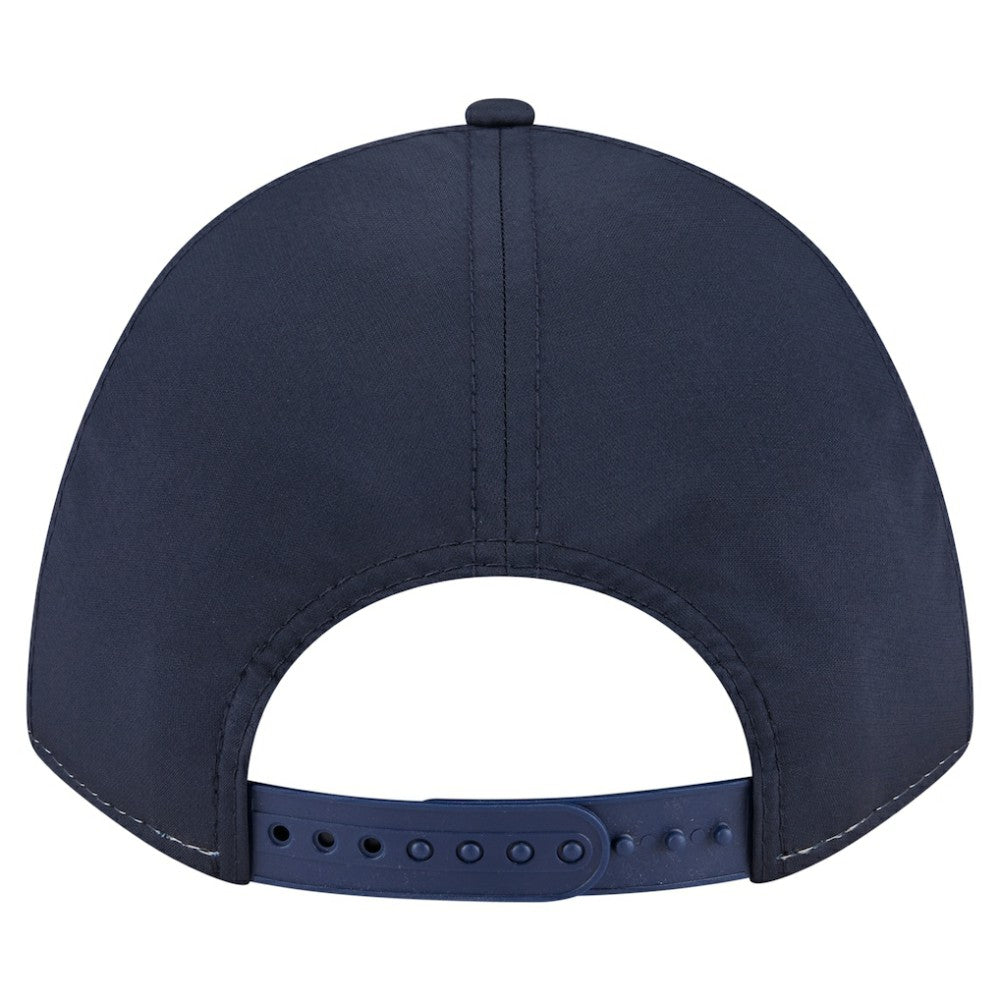 Houston Astros Gradient 9FORTY M-Crown Adjustable Hat - Navy | New Era