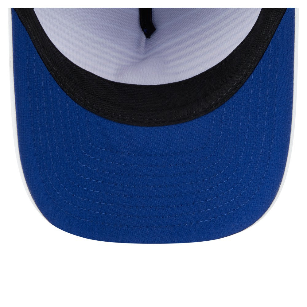 Kansas City Royals Gradient 9FORTY M-Crown Adjustable Hat - Royal | New Era
