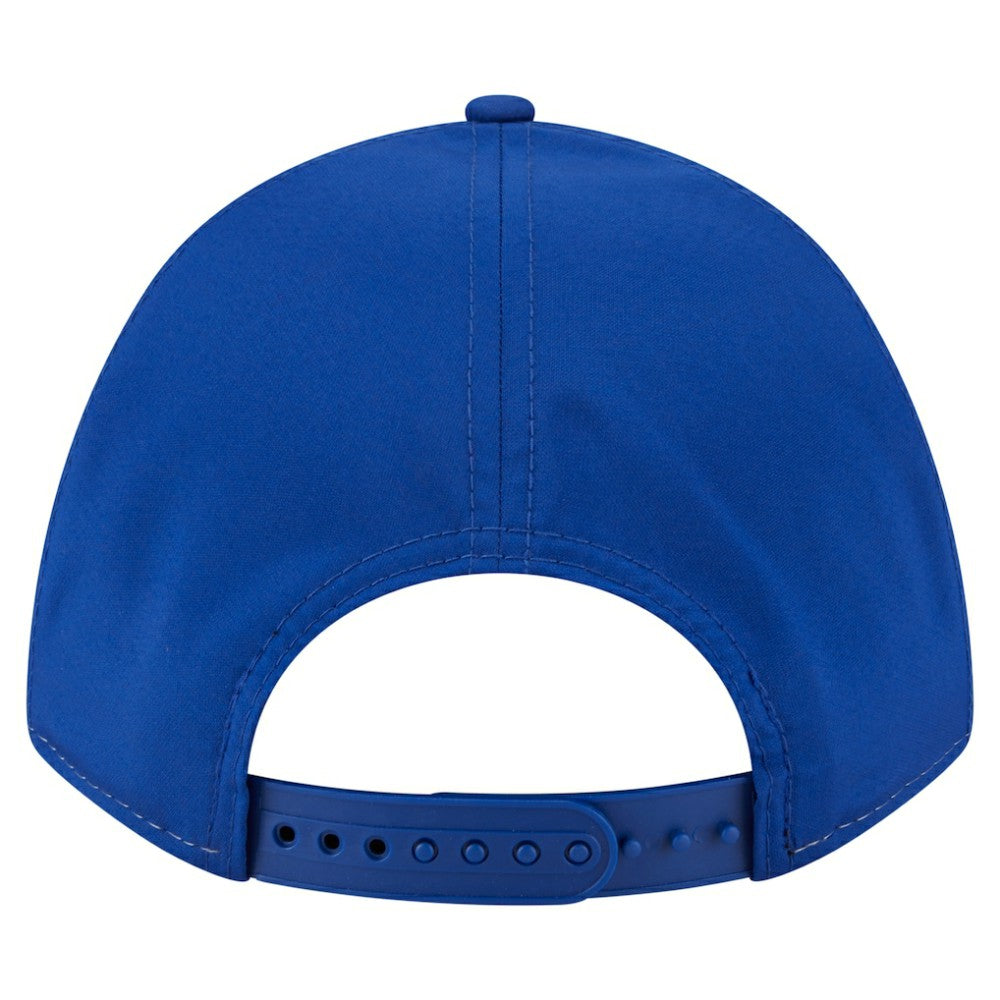 New York Mets Gradient 9FORTY M-Crown Adjustable Hat - Royal | New Era