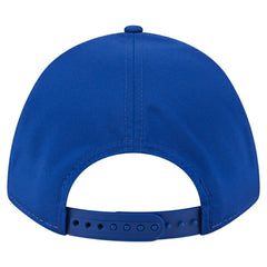New York Mets Gradient 9FORTY M-Crown Adjustable Hat - Royal | New Era