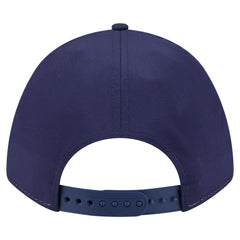 Milwaukee Brewers Gradient 9FORTY M-Crown Adjustable Hat - Navy | New Era