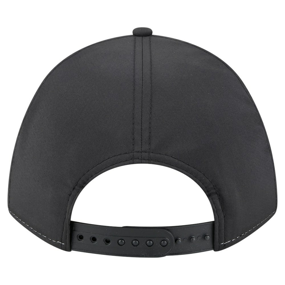 Pittsburgh Pirates Gradient 9FORTY M-Crown Adjustable Hat - Black | New Era