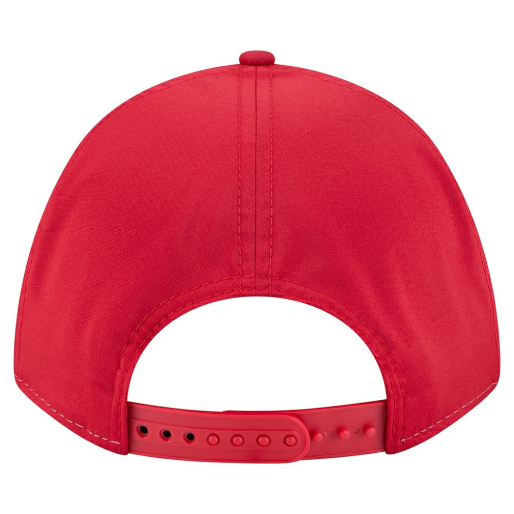 Philadelphia Phillies Gradient 9FORTY M-Crown Adjustable Hat - Red | New Era