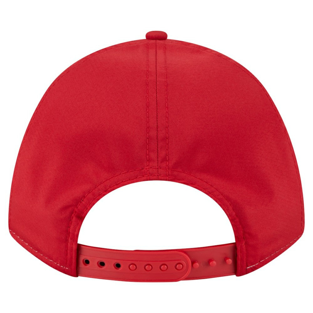 St. Louis Cardinals Gradient 9FORTY M-Crown Adjustable Hat - Red | New Era