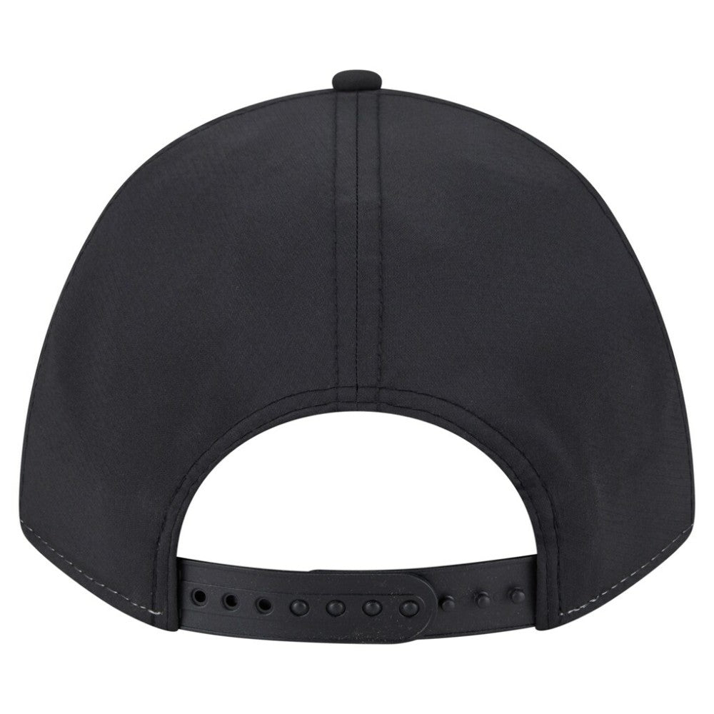 San Francisco Giants Gradient 9FORTY M-Crown Adjustable Hat - Black | New Era