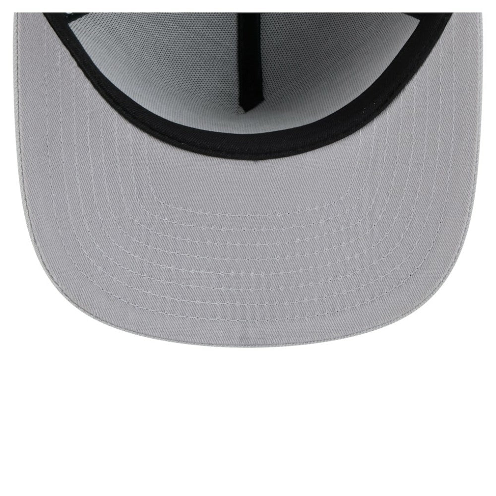 St. Louis Cardinals Colorpack A-Frame 59FIFTY Fitted Hat - Gray | New Era