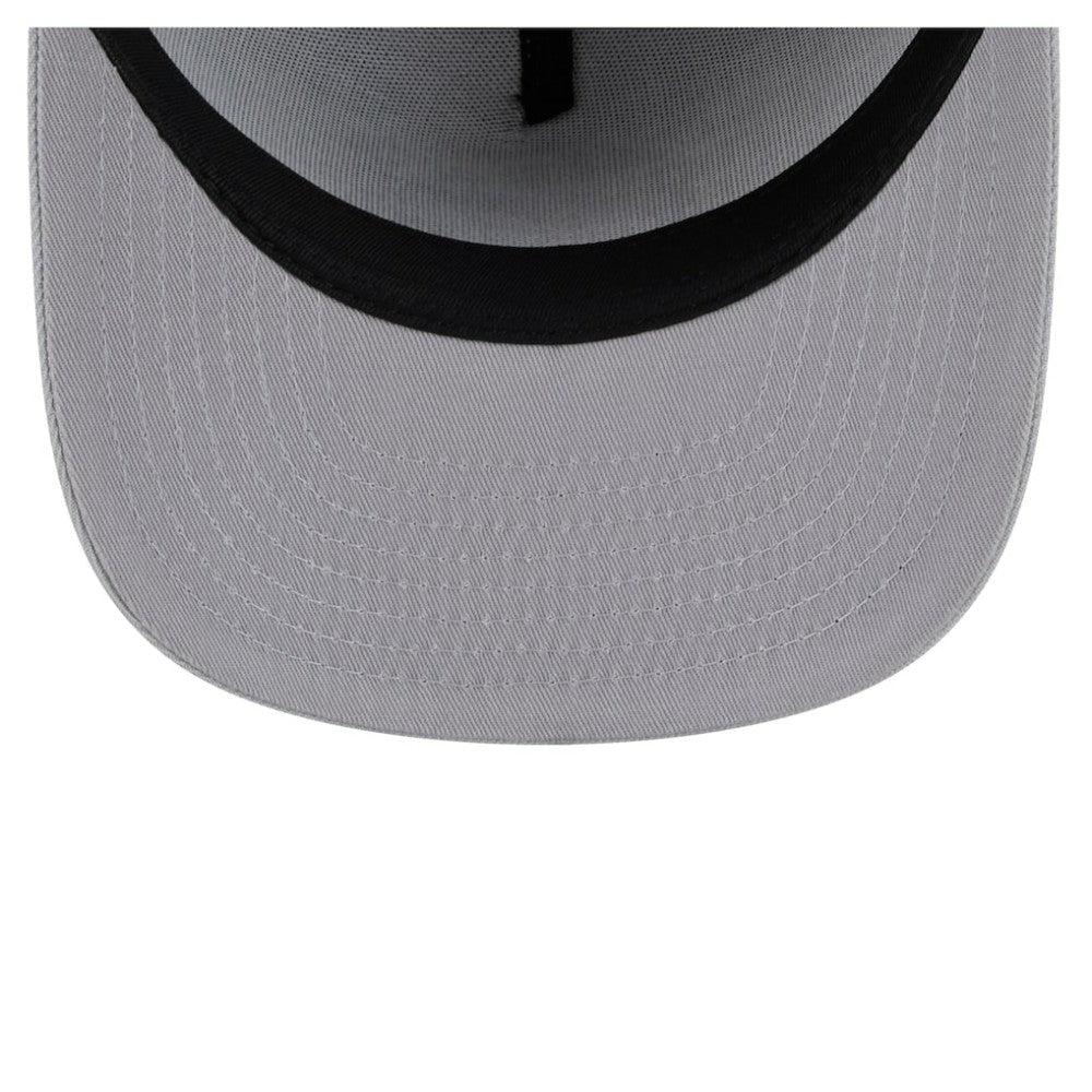 Baltimore Orioles Colorpack A-Frame 59FIFTY Fitted Hat - Gray | New Era