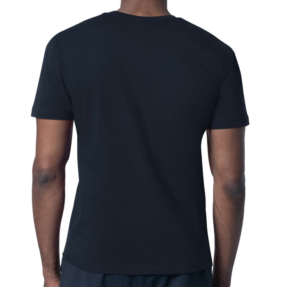 Houston Texans Starter Half Ball Logo T-Shirt - Navy outlet