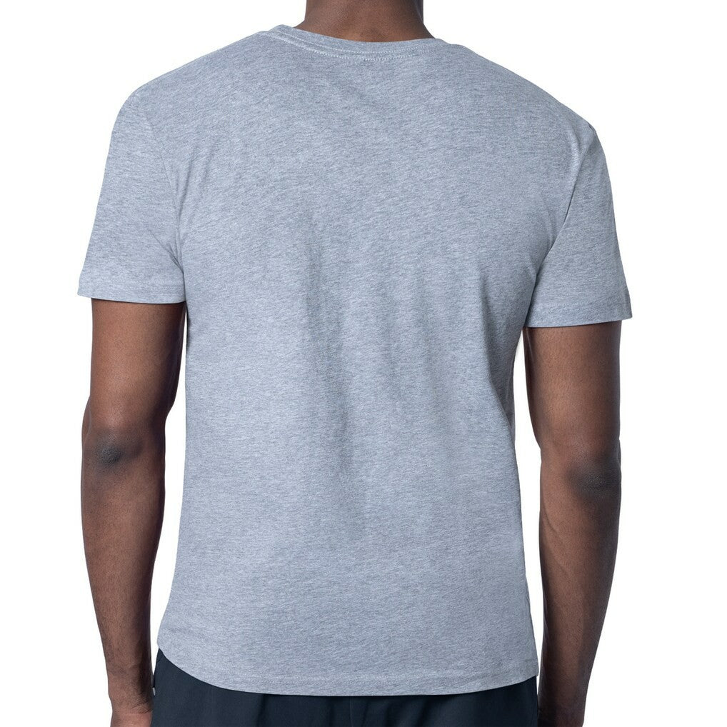 Cleveland Browns Starter Color Scratch T-Shirt - Heather Gray sale