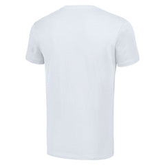 Cleveland Browns Starter Color Scratch T-Shirt - White cheap