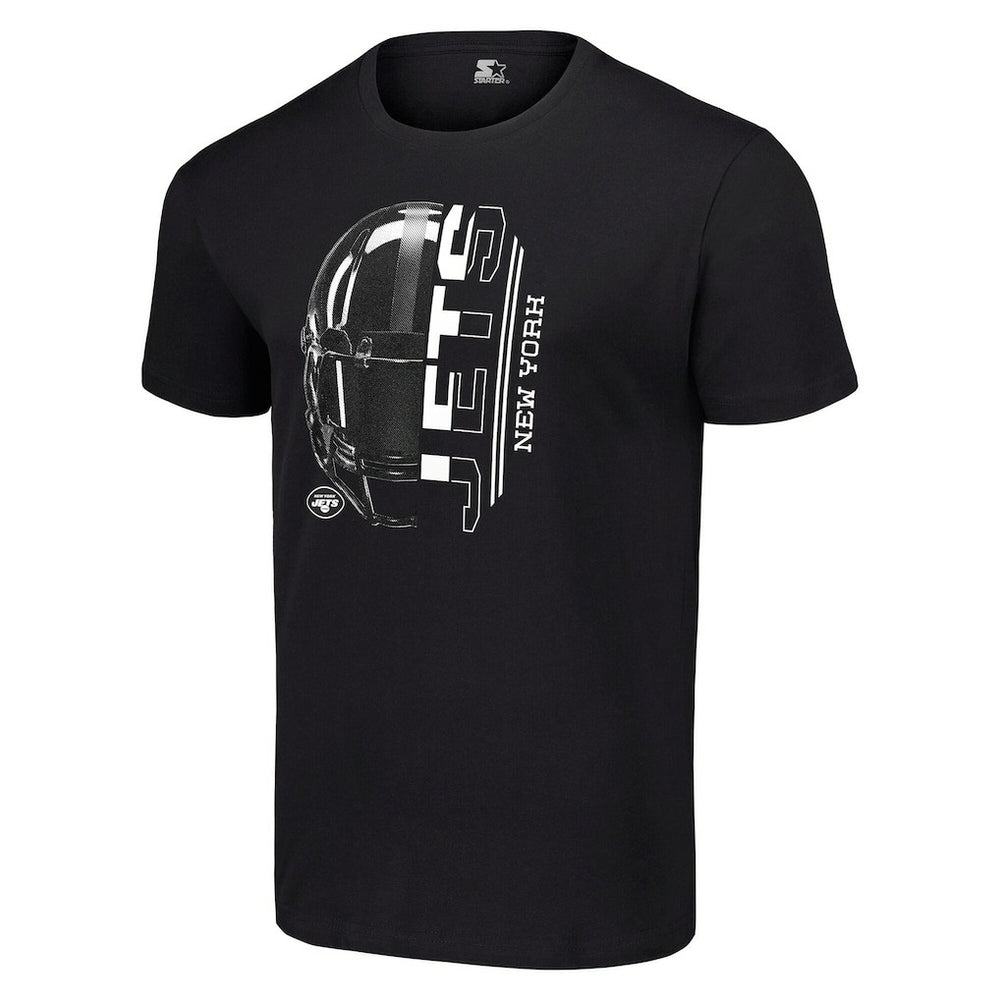 New York Jets Starter T-Shirt - Black cheap