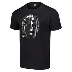 New York Jets Starter T-Shirt - Black cheap