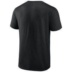 Baltimore Orioles Fastball T-Shirt - Black