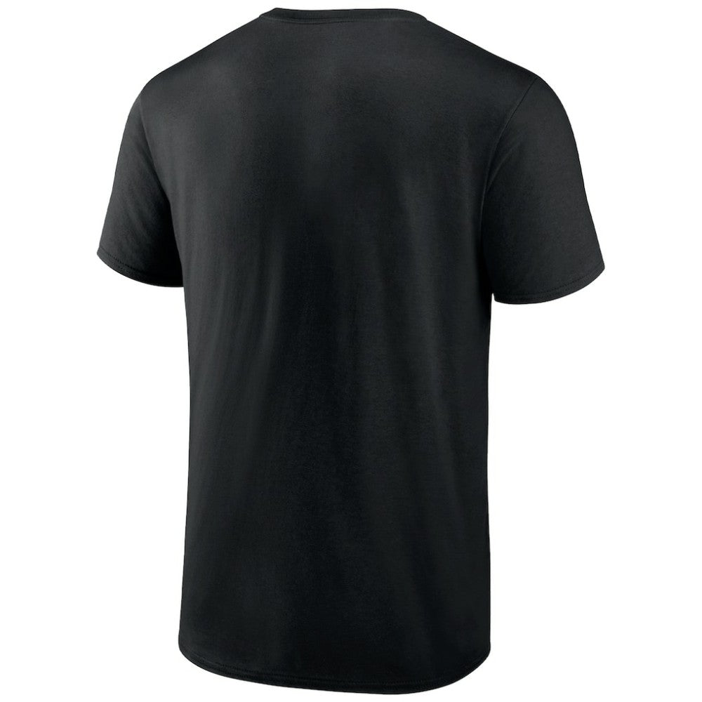 Baltimore Orioles Stellar T-Shirt - Black
