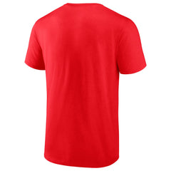 St. Louis Cardinals Stellar T-Shirt - Red