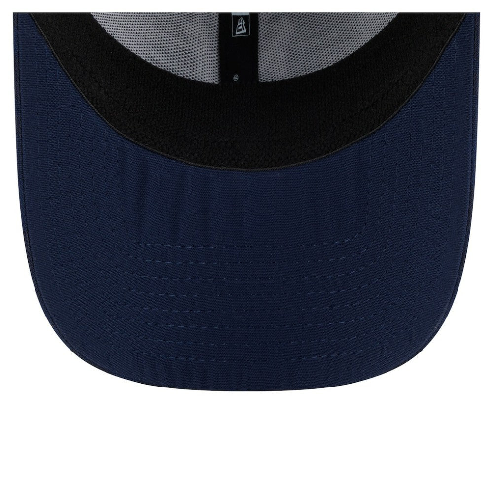 Minnesota Twins Subtle Camo 39THIRTY Flex Hat - Navy | New Era