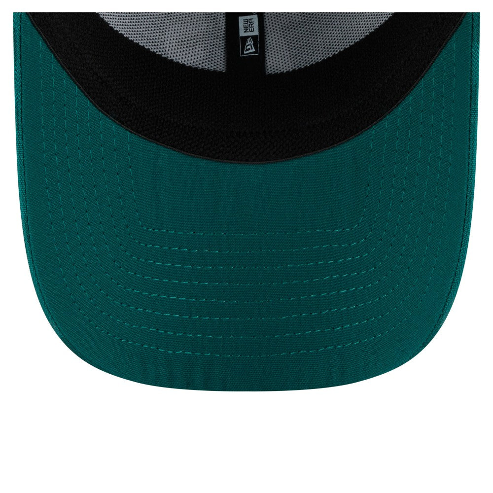 Athletics Subtle Camo 39THIRTY Flex Hat - Green | New Era