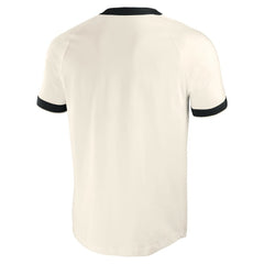 Arizona Diamondbacks Darius Rucker Collection Henley Raglan T-Shirt - White