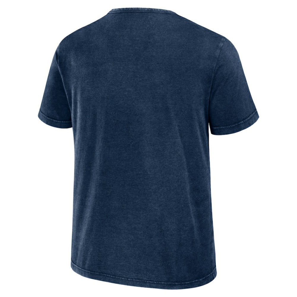 Washington Nationals Darius Rucker Collection Cooperstown Collection Washed T-Shirt - Navy