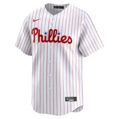 Bryson Stott Philadelphia Phillies Home Limited Player Jersey - White | Nike