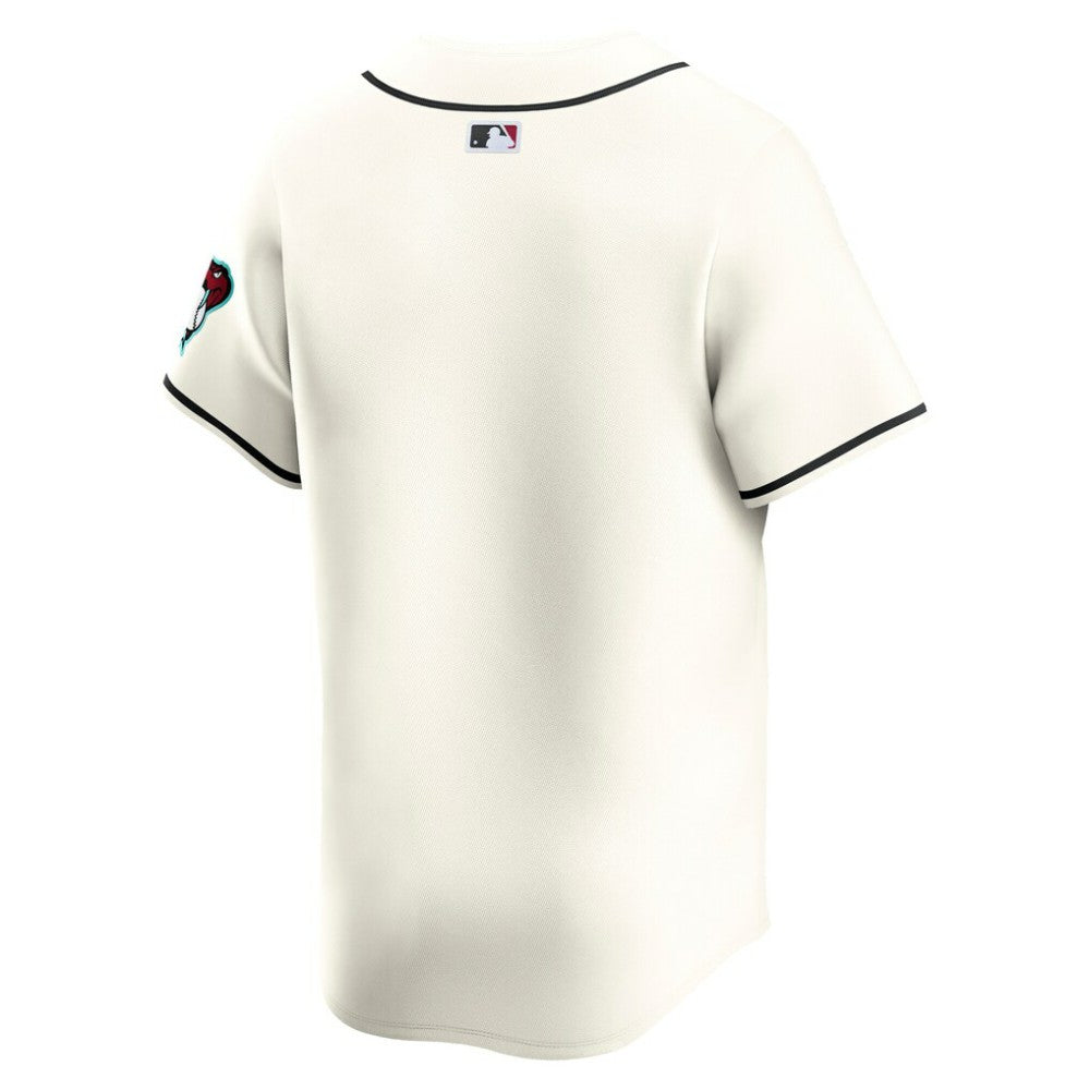 Arizona Diamondbacks Home Limited Jersey - White | Nike