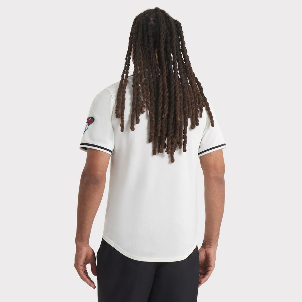 Arizona Diamondbacks Home Limited Jersey - White | Nike