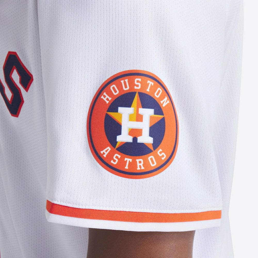 Houston Astros Home Limited Jersey - White | Nike