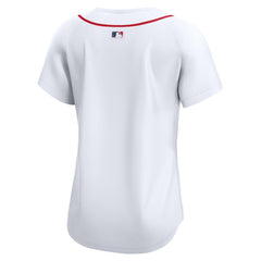 Boston Red Sox Women's Home Limited Jersey - White | Nike