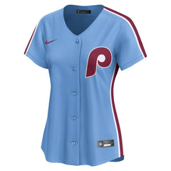 Philadelphia Phillies Women's Alternate Limited Jersey - Light Blue | Nike