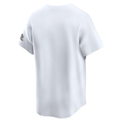 Houston Astros Cooperstown Collection Limited Jersey - White | Nike