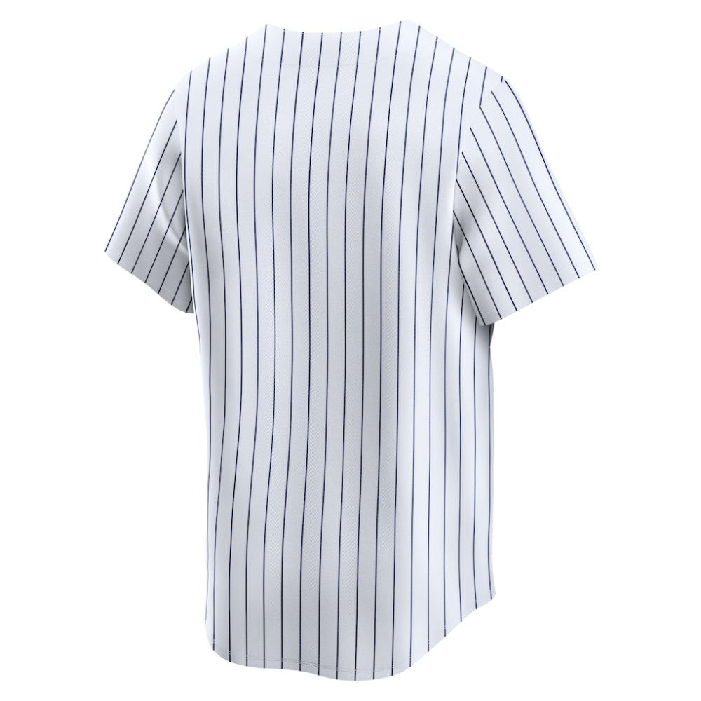 New York Yankees Cooperstown Collection Limited Jersey - White | Nike