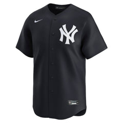Aaron Judge New York Yankees Alternate Limited Player Jersey - Navy | Nike