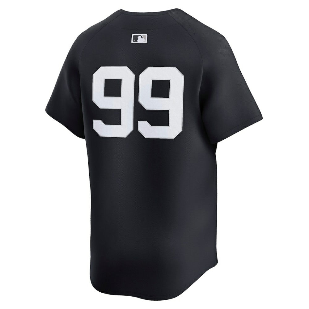 Aaron Judge New York Yankees Alternate Limited Player Jersey - Navy | Nike
