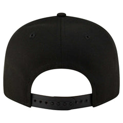 Boston Celtics Lucky 18x Champs 9FIFTY Snapback Hat - Black | New Era shop