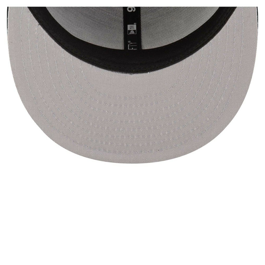 Boston Celtics Lucky 18x Champs 9FIFTY Snapback Hat - Black | New Era shop