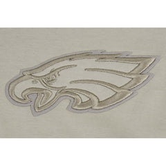 Philadelphia Eagles Pro Standard Drop Shoulder T-Shirt - Tan for sale