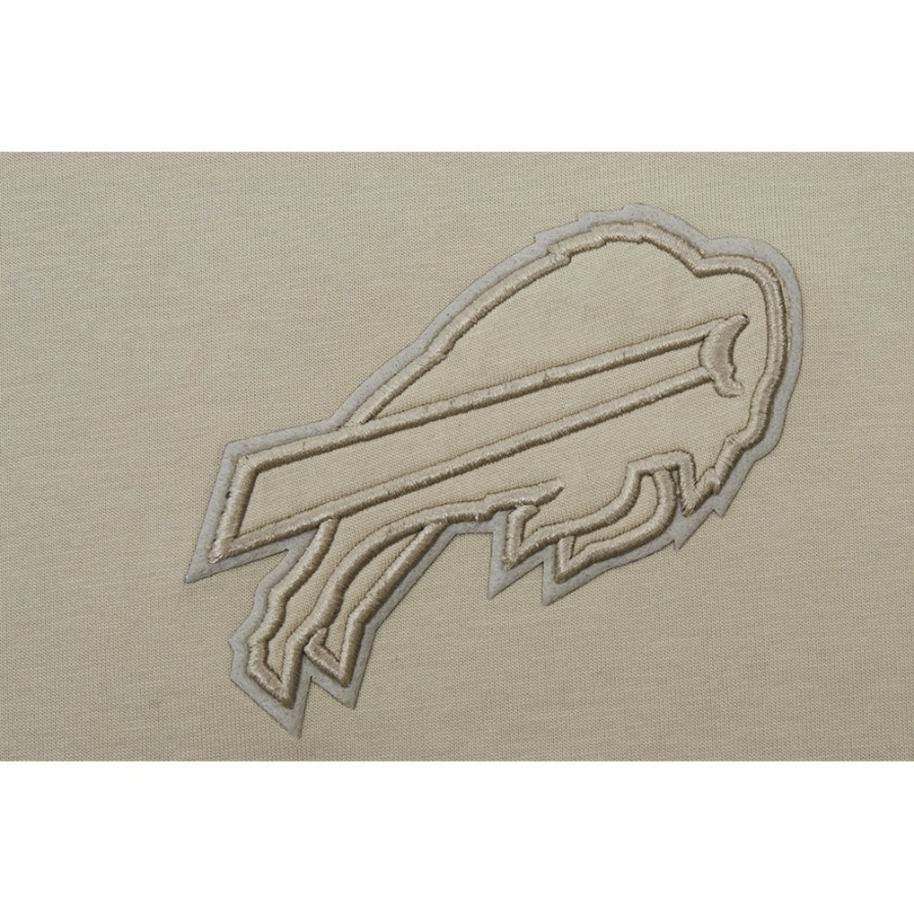 Buffalo Bills Pro Standard Drop Shoulder T-Shirt - Tan for sale
