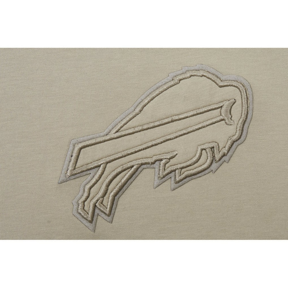 Buffalo Bills Pro Standard Drop Shoulder T-Shirt - Tan for sale