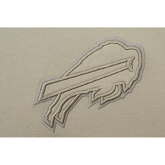 Buffalo Bills Pro Standard Drop Shoulder T-Shirt - Tan for sale