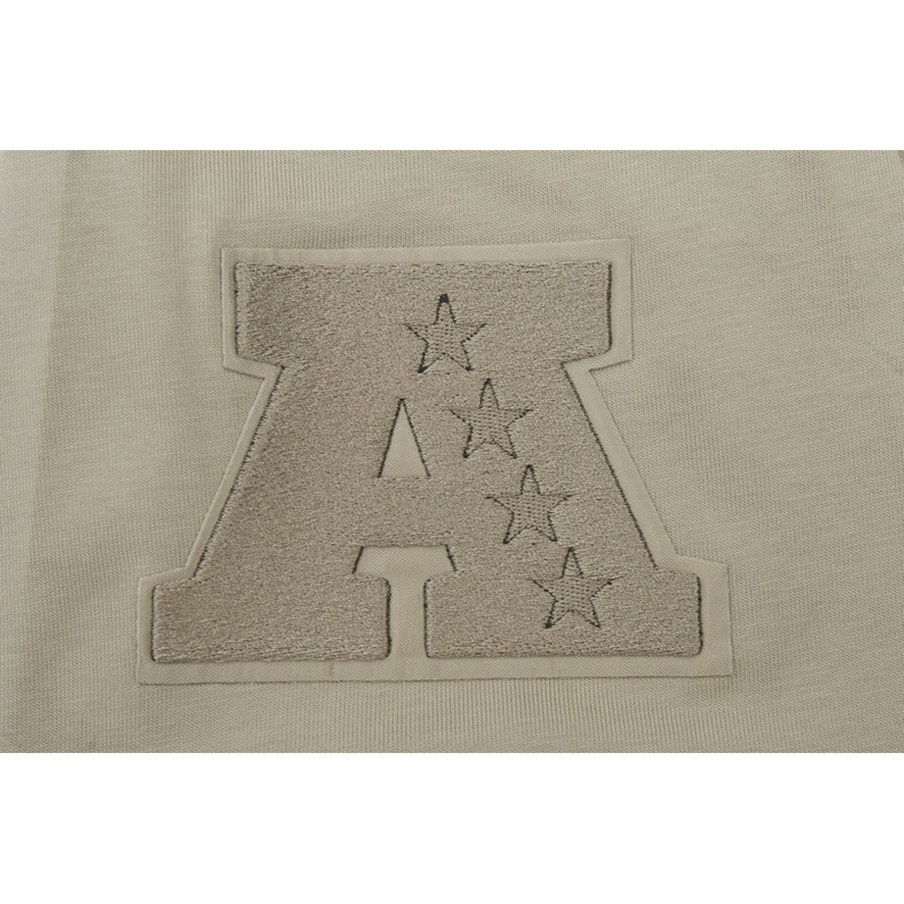 Buffalo Bills Pro Standard Drop Shoulder T-Shirt - Tan for sale