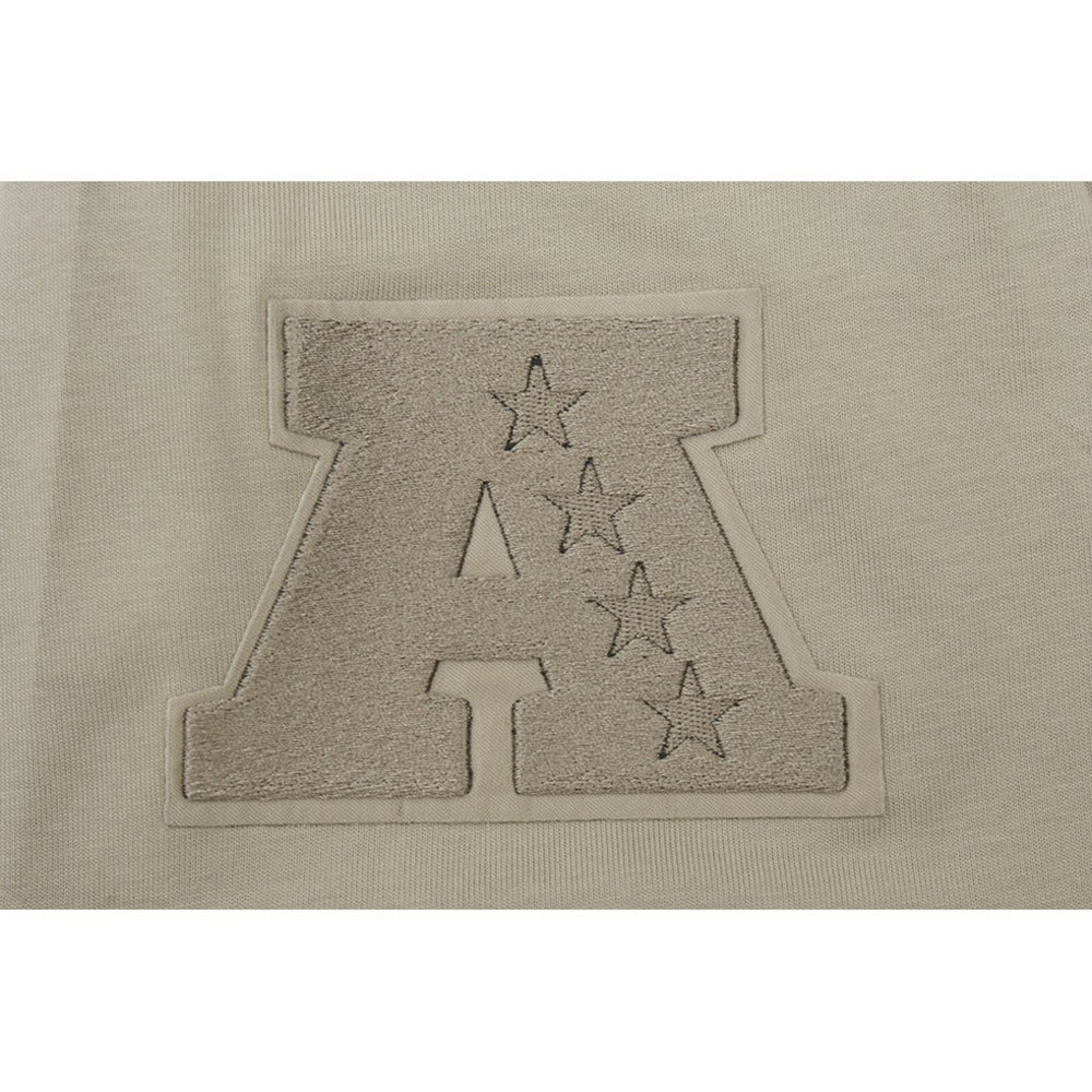 Buffalo Bills Pro Standard Drop Shoulder T-Shirt - Tan for sale