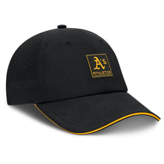 Athletics Level Up Driver Adjustable Hat - Black