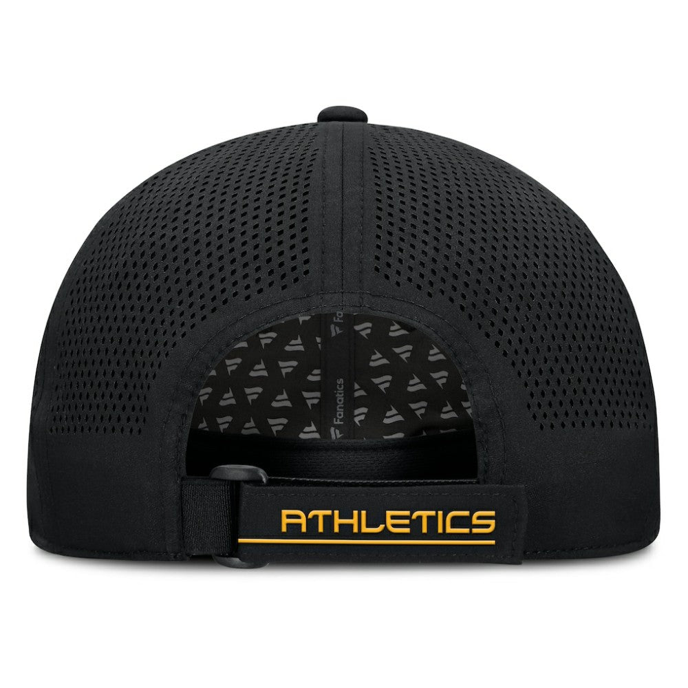 Athletics Level Up Driver Adjustable Hat - Black