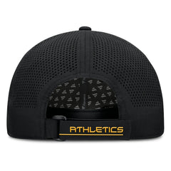 Athletics Level Up Driver Adjustable Hat - Black