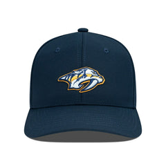 Nashville Predators Levelwear Rise Flex Hat Navy